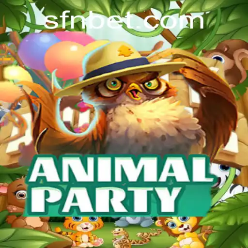Animal Party: Unleashing the Wild Adventure with Sfnbet