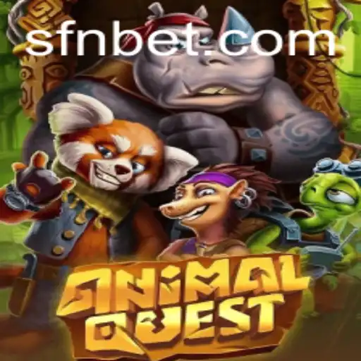 Explore the Thrilling World of AnimalQuest and Unravel the Mysteries of sfnbet