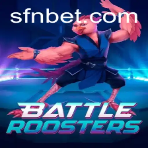 Discover the Thrills of BattleRoosters: The Next Big Thing in Gaming