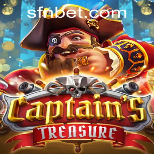 Exploring the World of CaptainssTreasure: Unveiling Its Thrilling Adventure