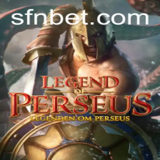 LegendofPerseus: The New Era of Interactive Gaming with SFNBET