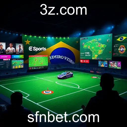 Crescimento dos Jogos Online no Brasil em 2025