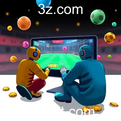 A Evolução do Mercado de Jogos Online em 2025