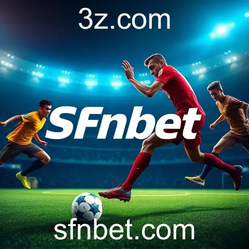 Expansão das Apostas Online: O Impacto da Sfnbet