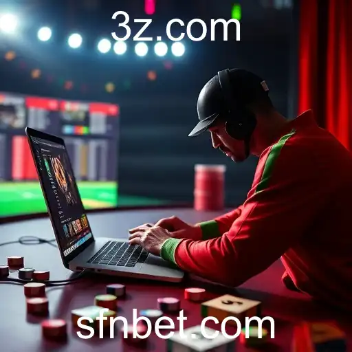 A Ascensão do Jogador Online em Portugal