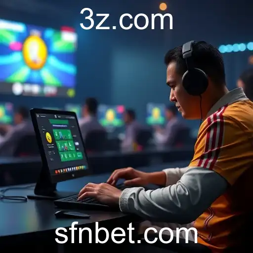 Expansão dos Sites de Jogos em Português Impulsiona a Economia Digital