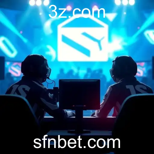 A Revolução dos eSports e Tendências de Jogos em 2025