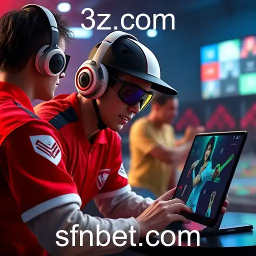 A Ascensão dos Sites de Jogos Online em 2025