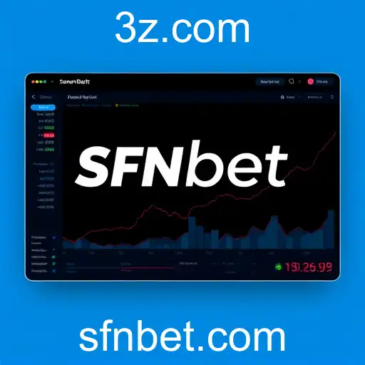 O Crescimento do sfnbet no Mercado Brasileiro de Jogos Online