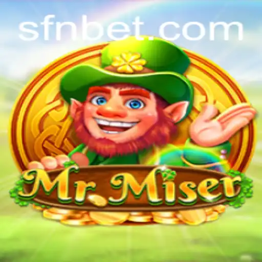 Discover the Innovative World of MrMiser: A Strategic Adventure with 'sfnbet'