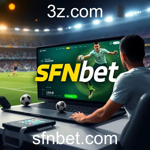 A Revolução dos Sites de Jogos no Brasil: sfnbet em Foco
