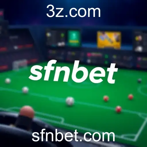 Tendências de Jogos em 2025: O Crescimento de 'sfnbet'