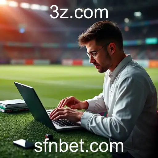 Sfnbet Inova no Mercado de Jogos Online