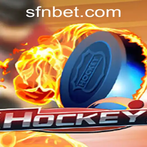 Understanding the Thrilling World of Hockey and the Role of sfnbet