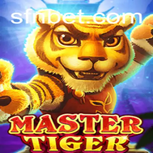 MasterTiger: Diving into the Exciting World of sfnbet