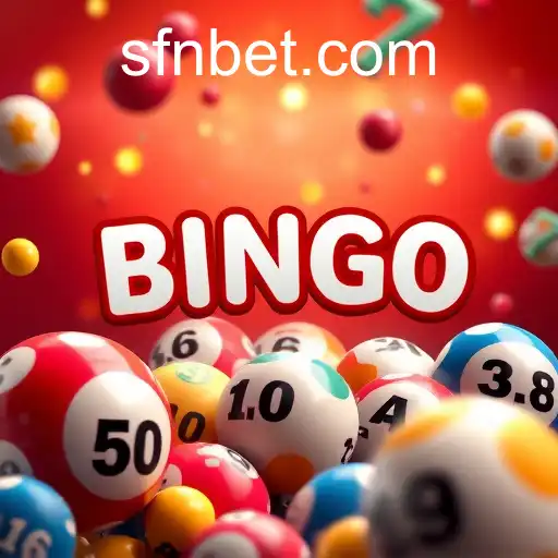 The Online Bingo Experience: A New Era of Play with sfnbet