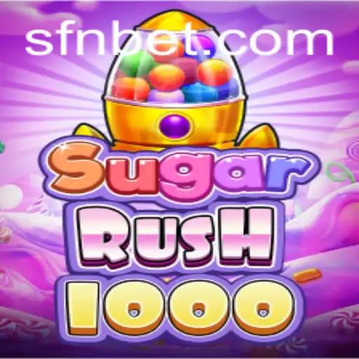 Unveiling the Excitement of SugarRush1000: A Comprehensive Guide