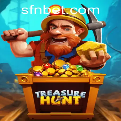 Exploring the Thrills of TreasureHunt: The Ultimate Adventure Game